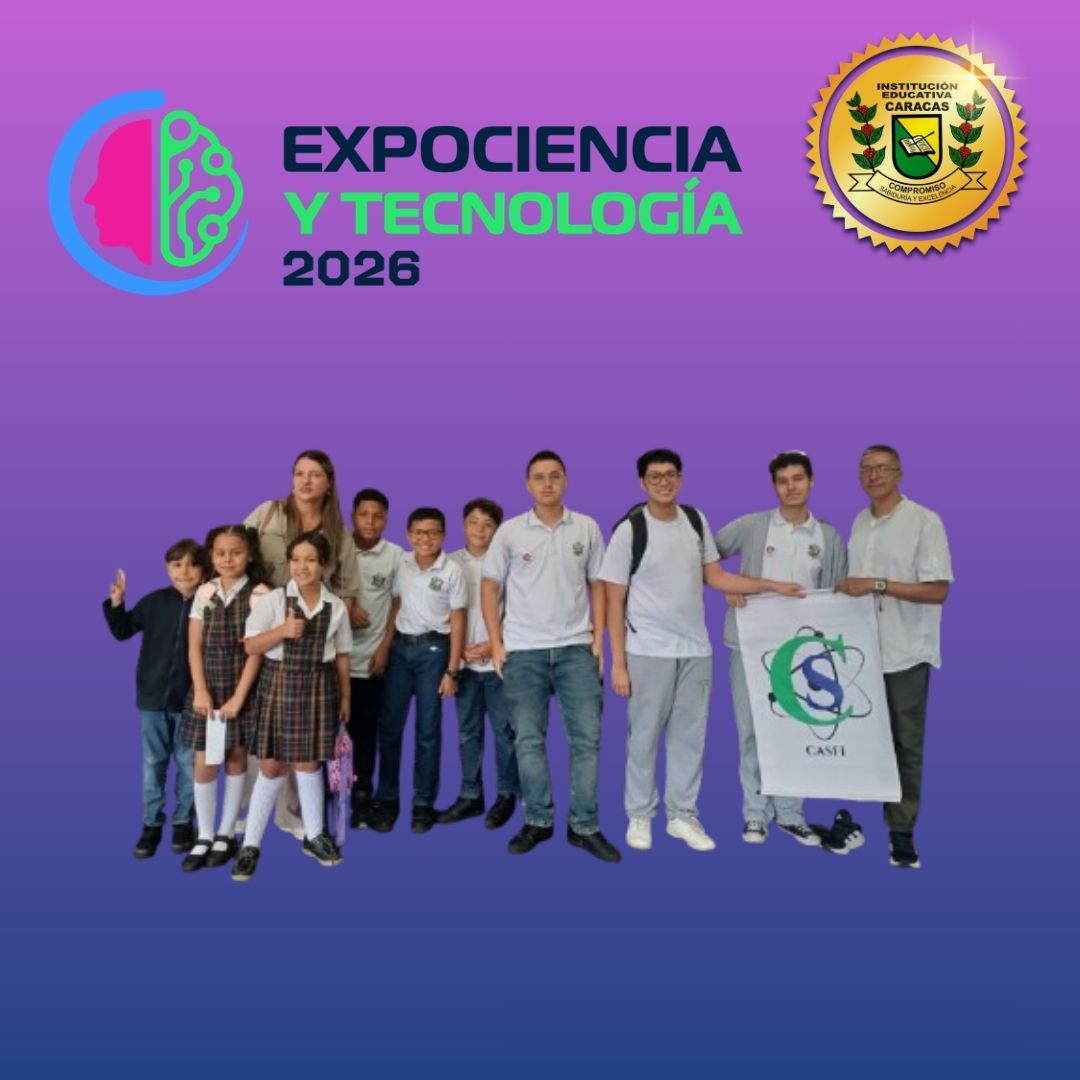 EXPOCIENCIA